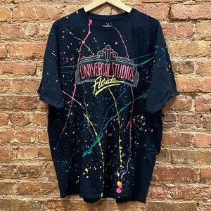 Vintage Universal Studios Tee